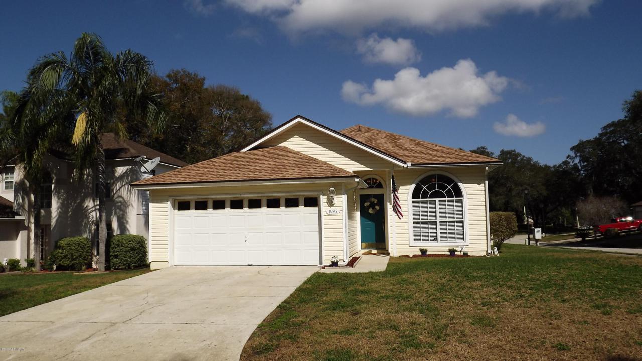 9143 Catherine Foster Ct - Photo 1