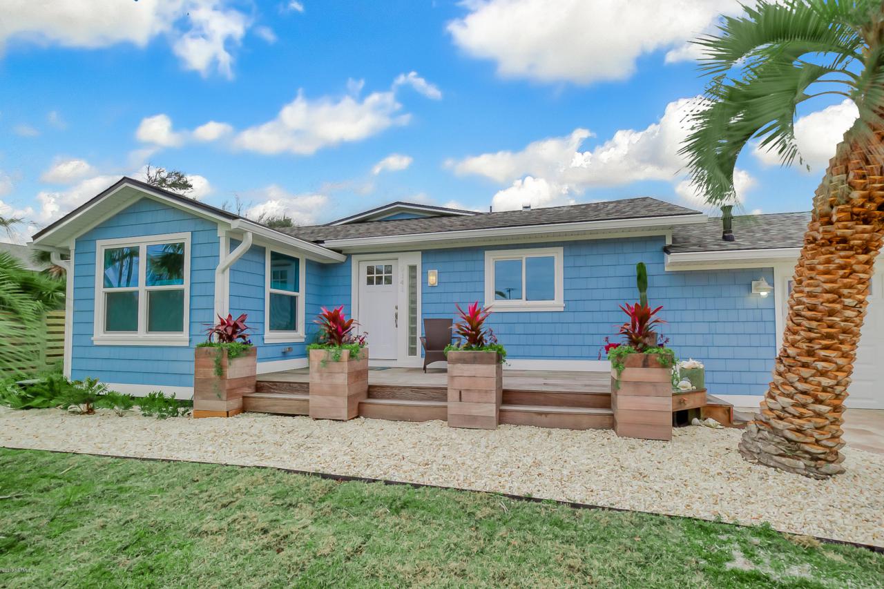 9141 Gene Johnson Rd - Photo 1