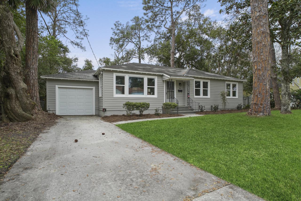 1814 Mayfair Rd - Photo 1