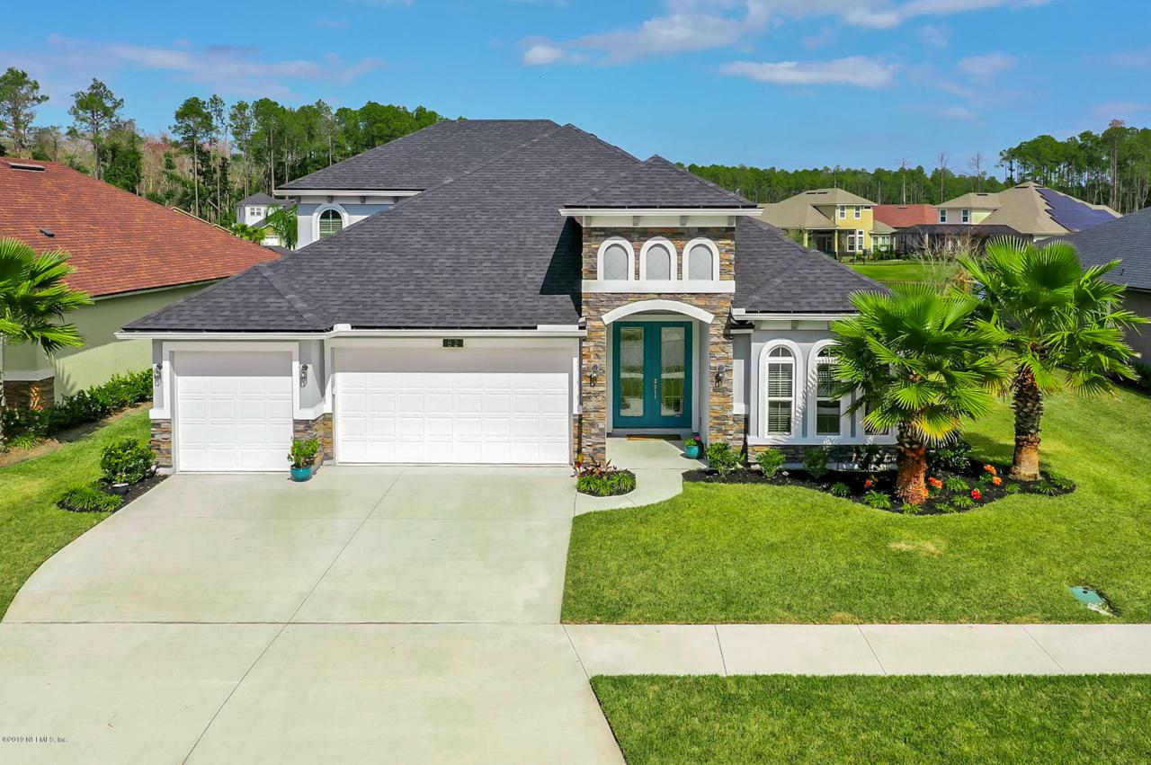 82 Carnauba Way - Photo 1