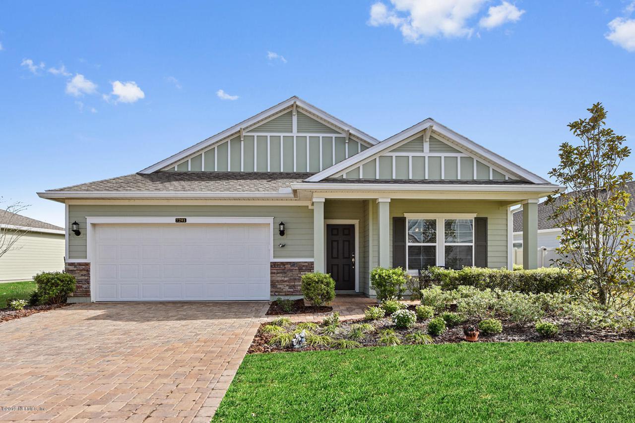 7291 Blairton Way - Photo 1