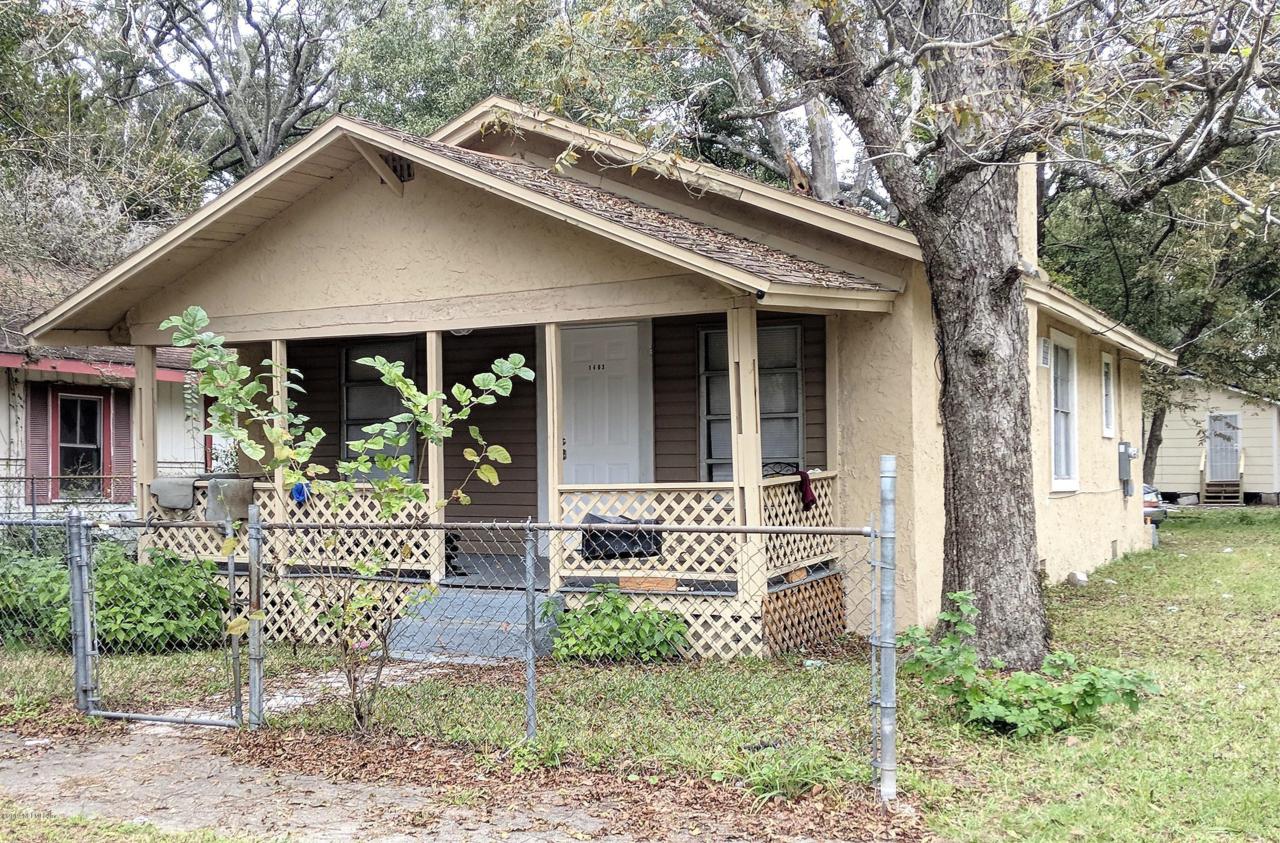 1403 23RD St - Photo 1