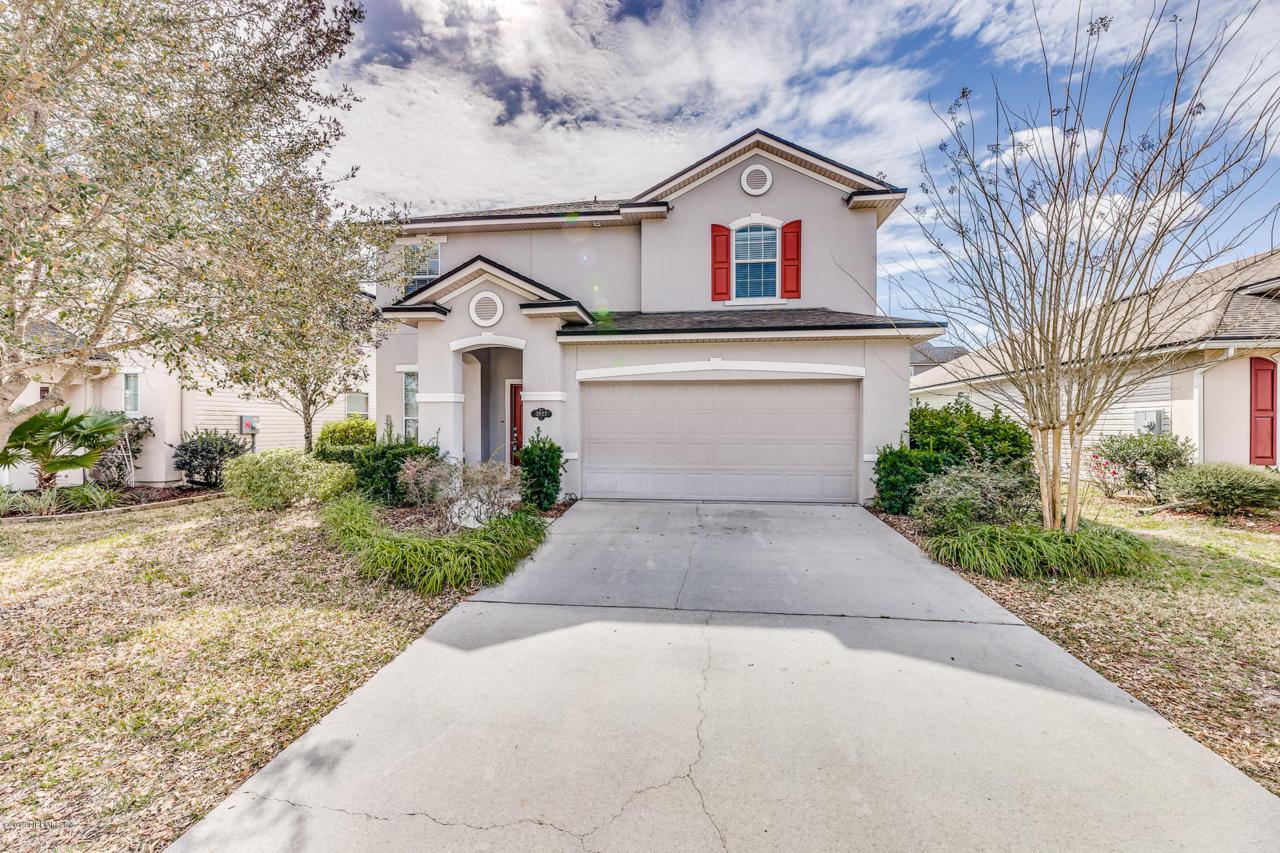 3927 Great Falls Loop - Photo 1