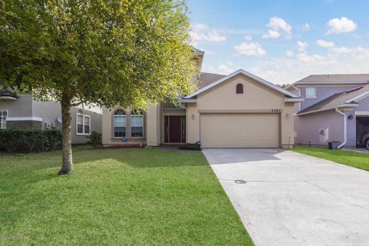 3367 Turkey Creek Dr - Photo 1