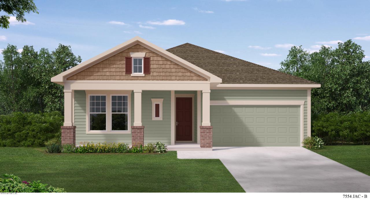457 Daniel Park Cir - Photo 1