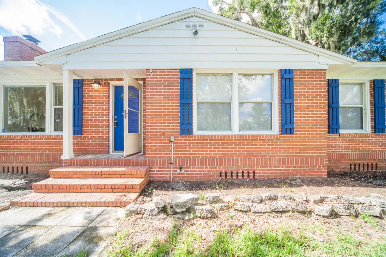 10110 Fort Caroline Rd - Photo 1