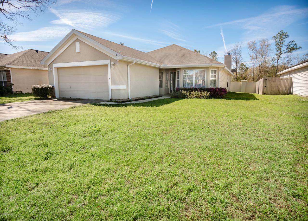 5526 Huckleberry Trl - Photo 1
