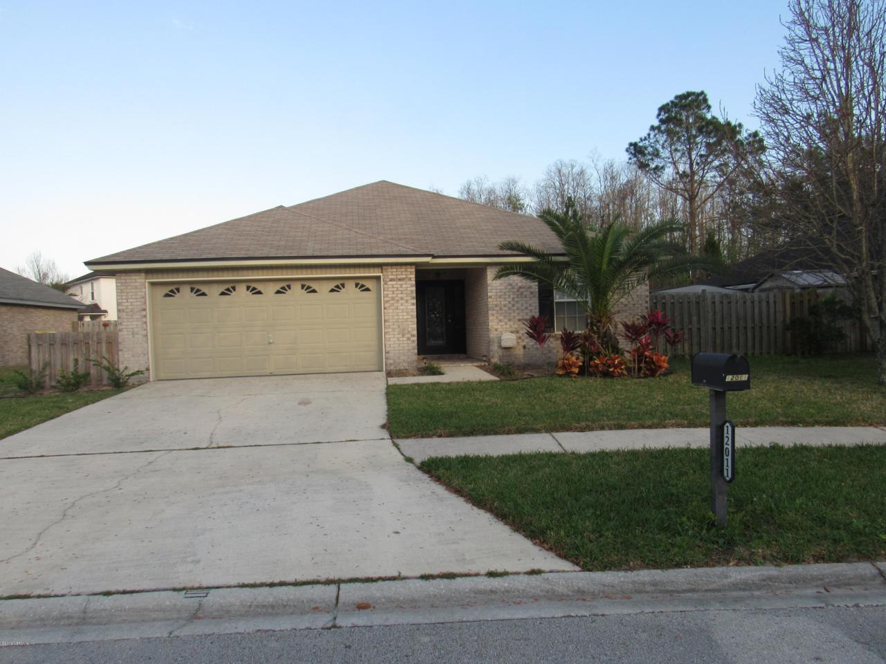 12011 Spring Ridge Dr - Photo 1