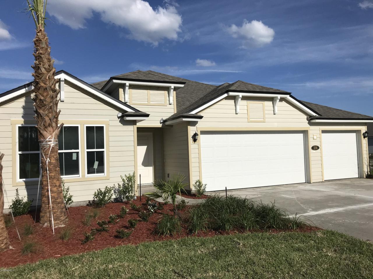 236 Pickett Dr - Photo 1