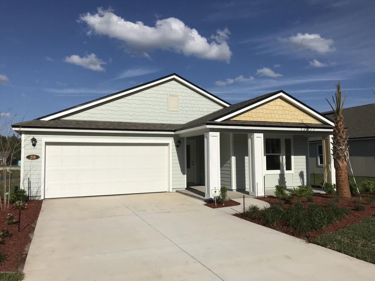 216 Pickett Dr - Photo 1