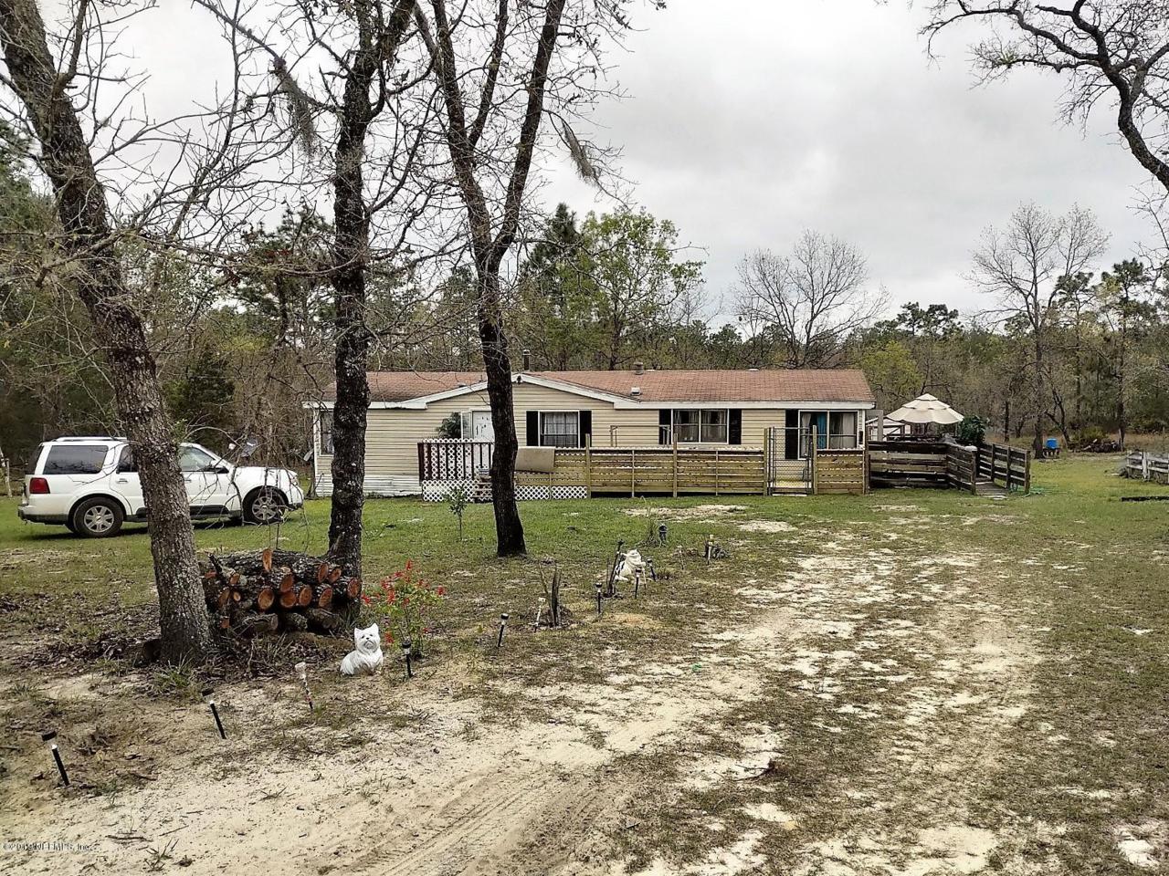161 Hill Top Loop - Photo 1