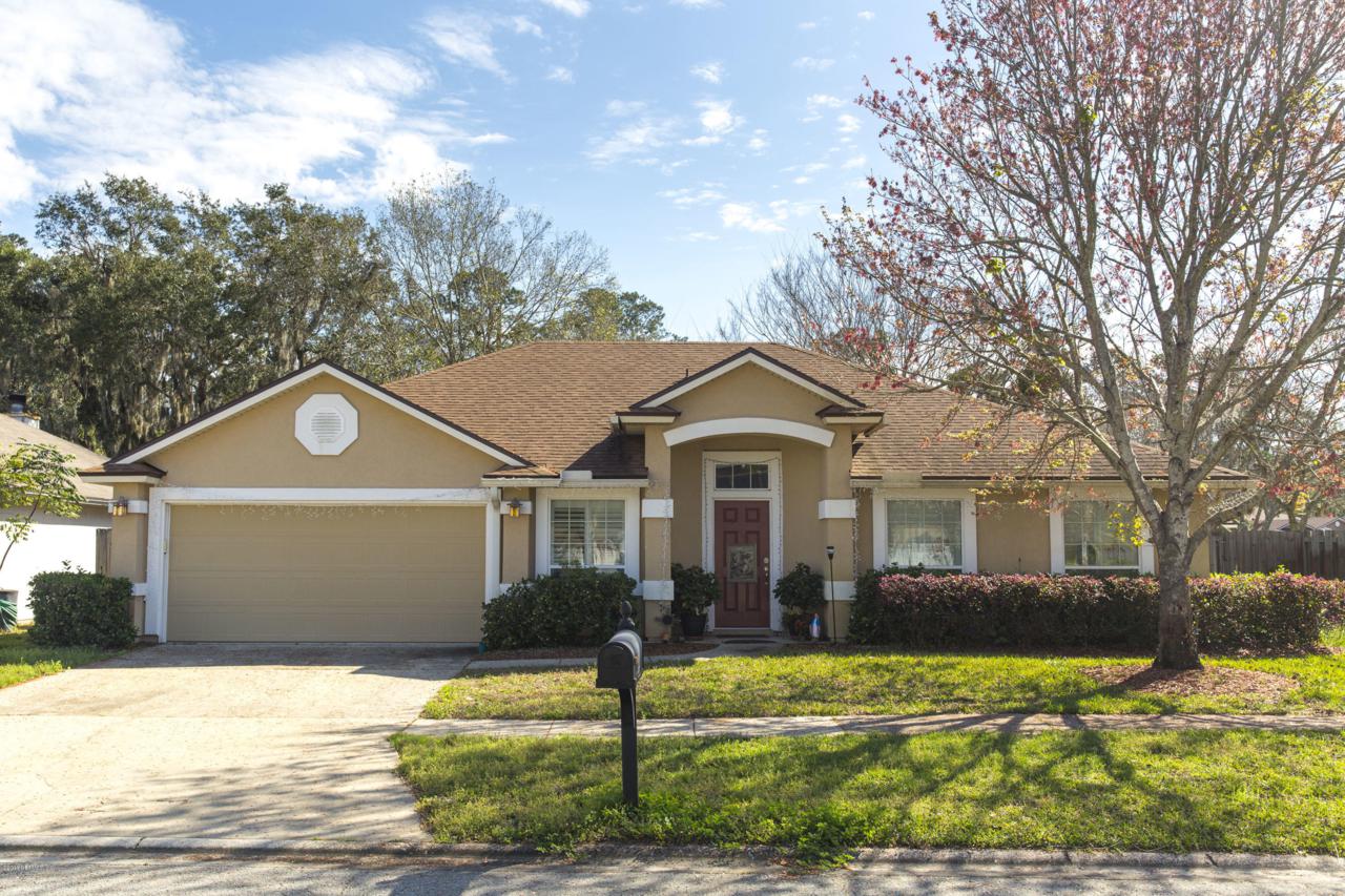 11585 Alexis Forest Dr - Photo 1