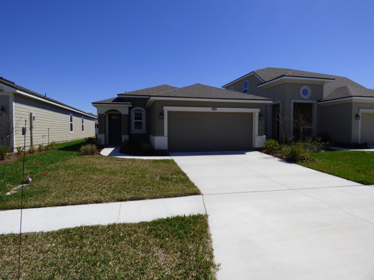 14831 Rain Lily St - Photo 1