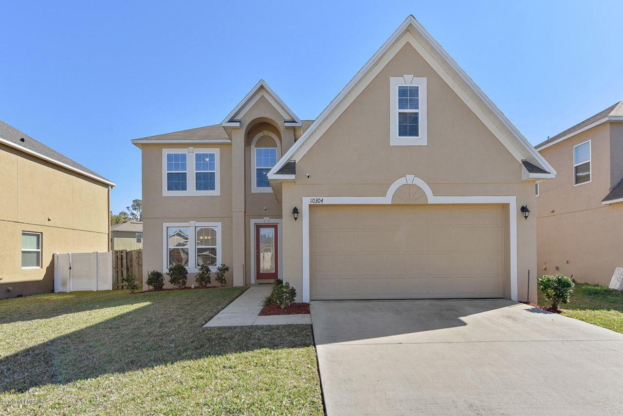 10304 Magnolia Hills Dr - Photo 1