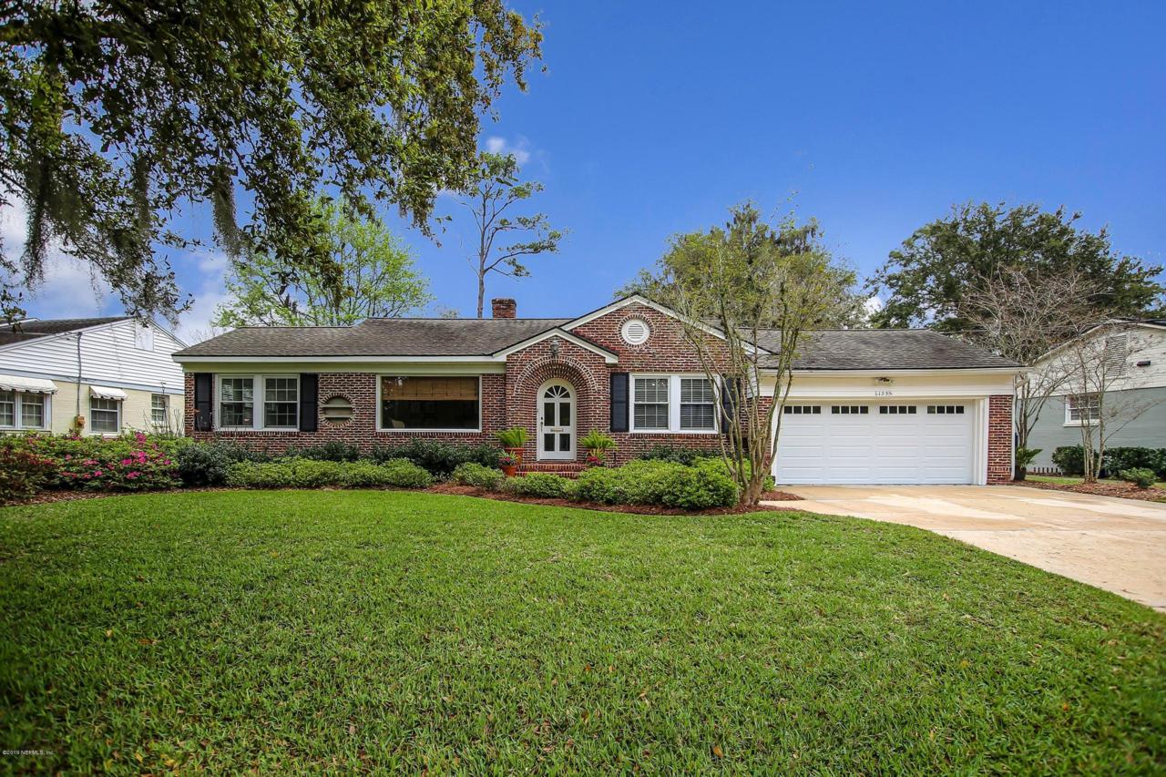 1335 Lakewood Rd - Photo 1