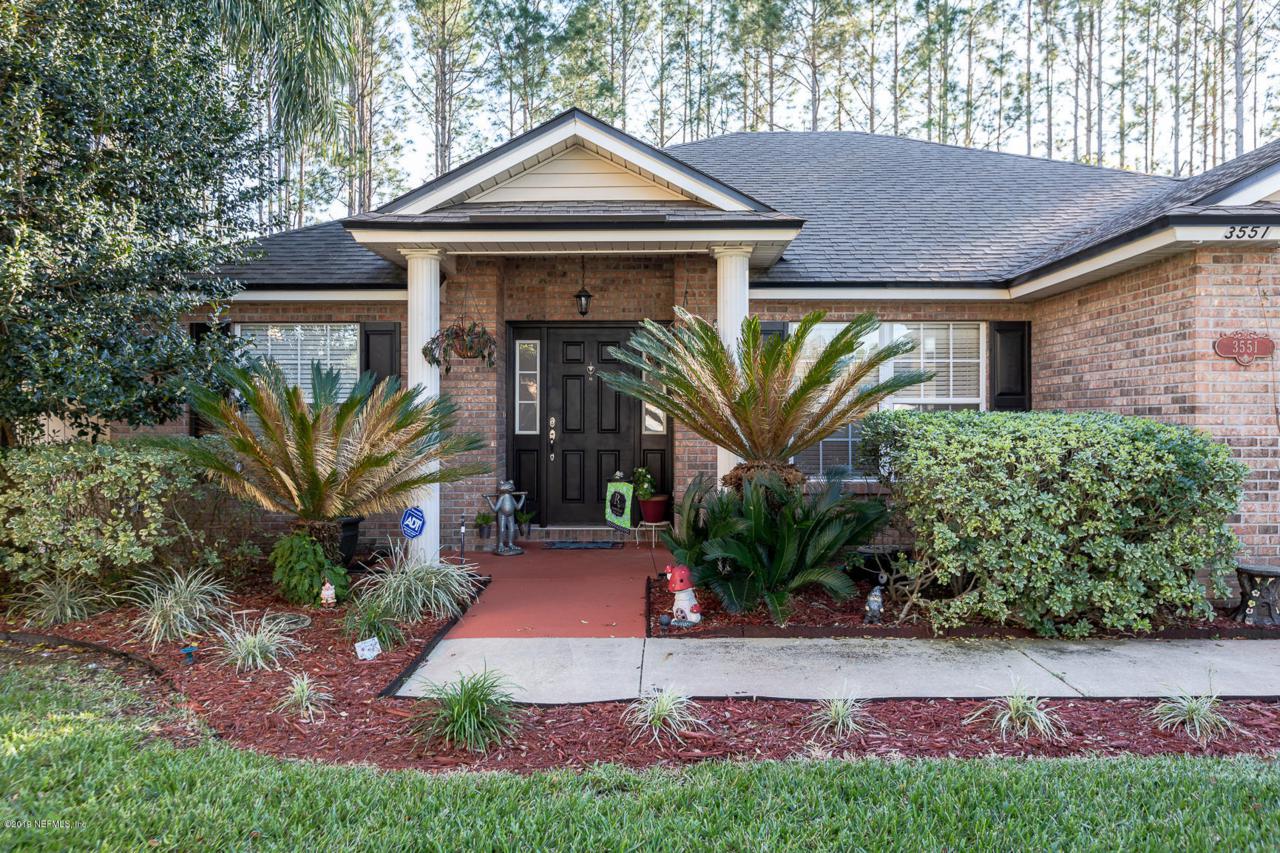 3551 Live Oak Hollow Dr - Photo 1