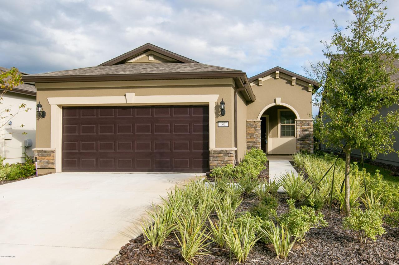 80 Covered Creek Dr - Photo 1