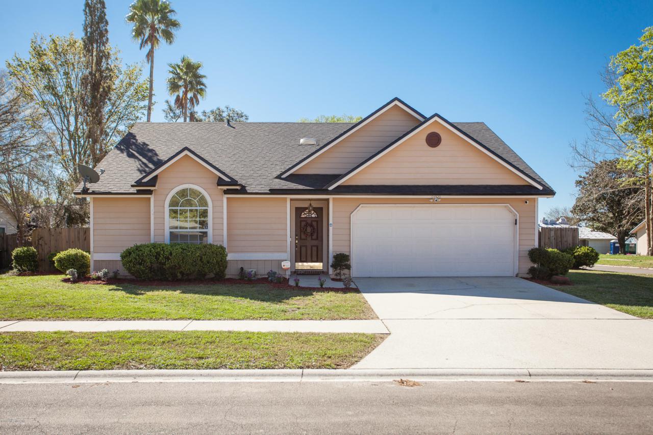 8408 Rockridge Dr - Photo 1