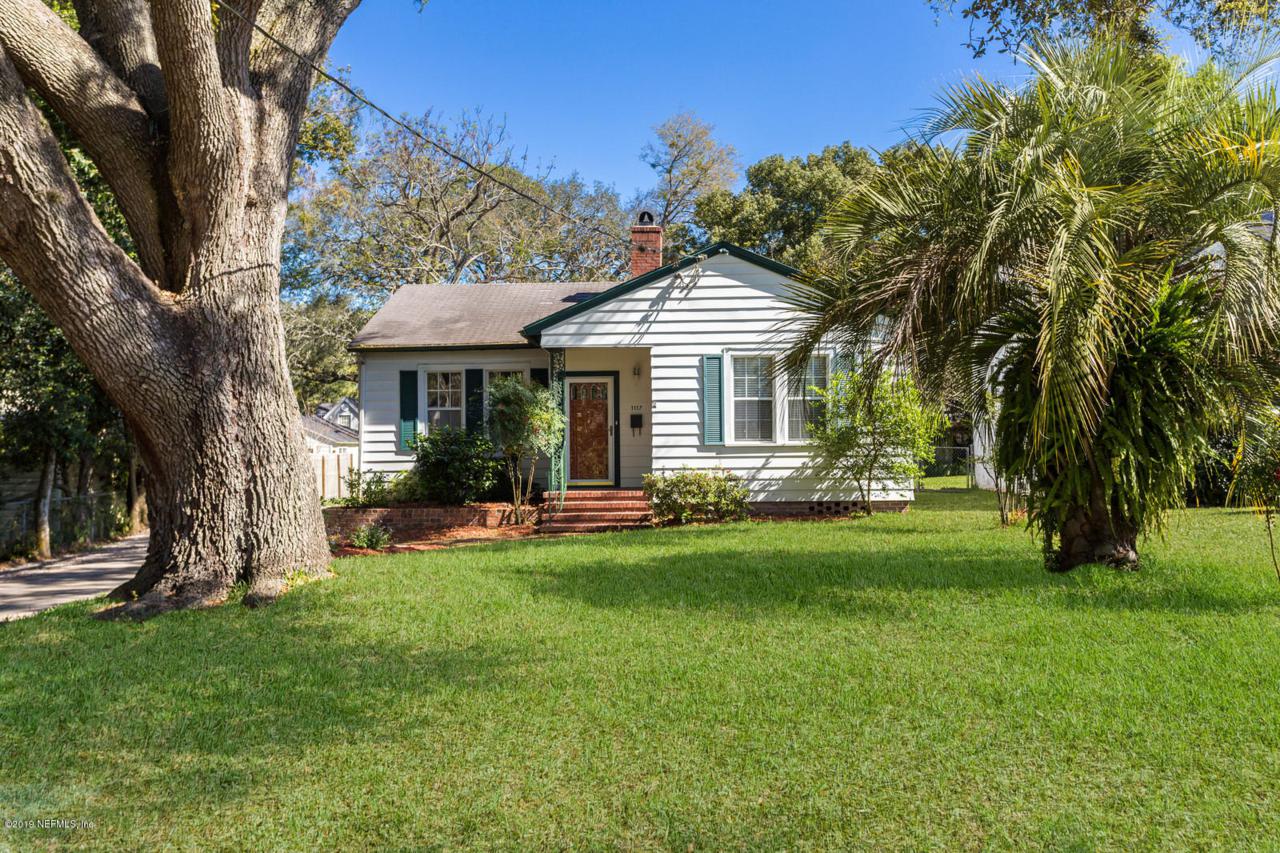 1117 Peachtree St - Photo 1