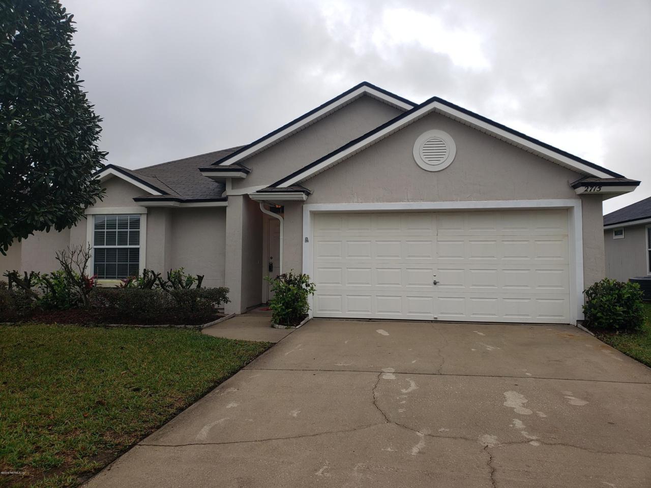 2715 Creek Ridge Dr - Photo 1