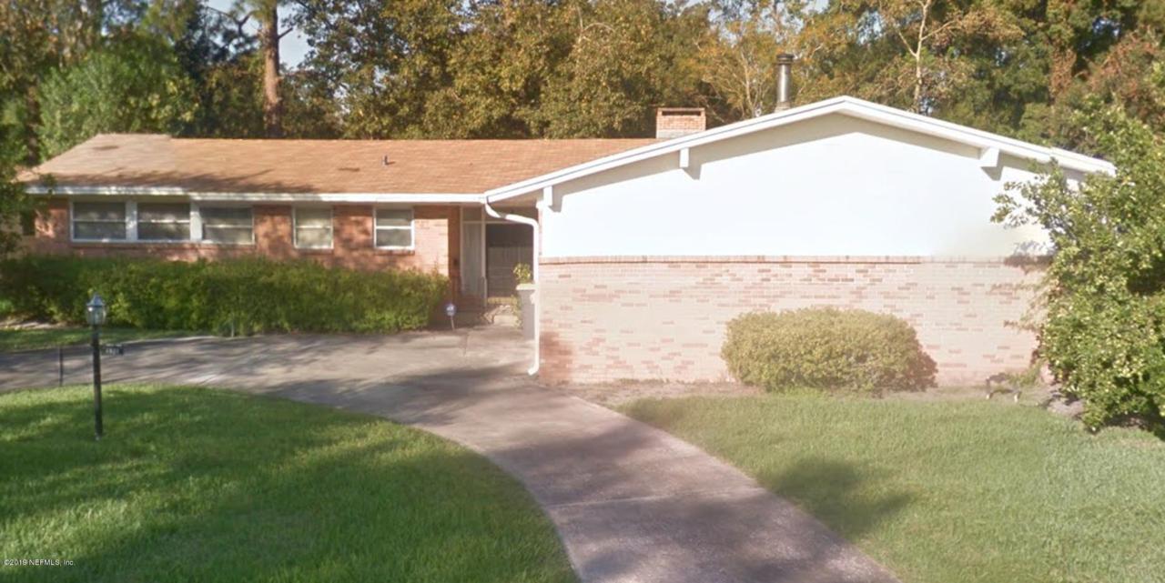 6820 Caballero Dr - Photo 1