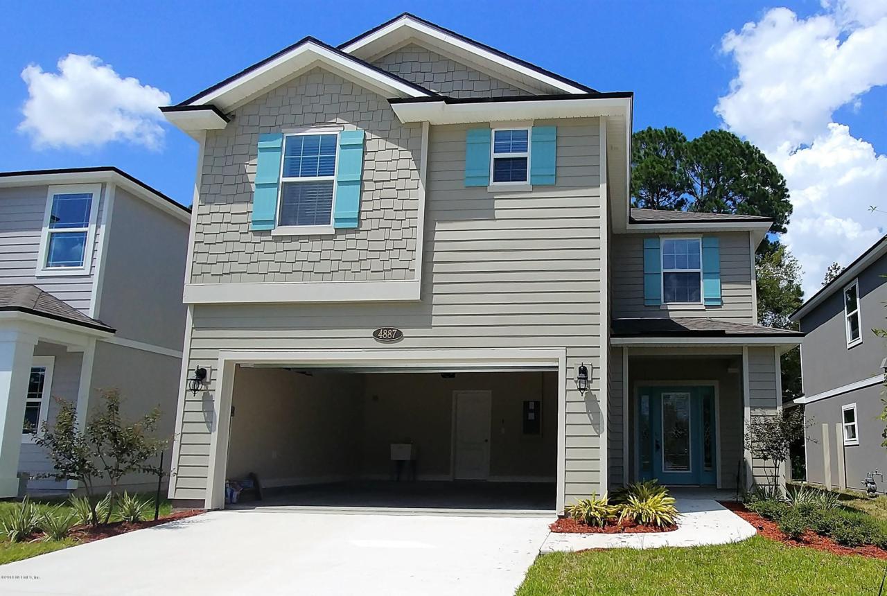 4887 Reef Heron Cir - Photo 1