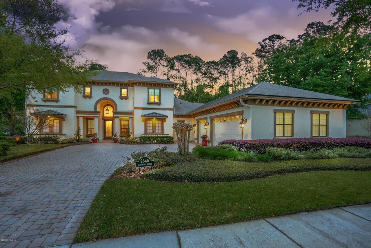 2645 Oak Grove Ave - Photo 1