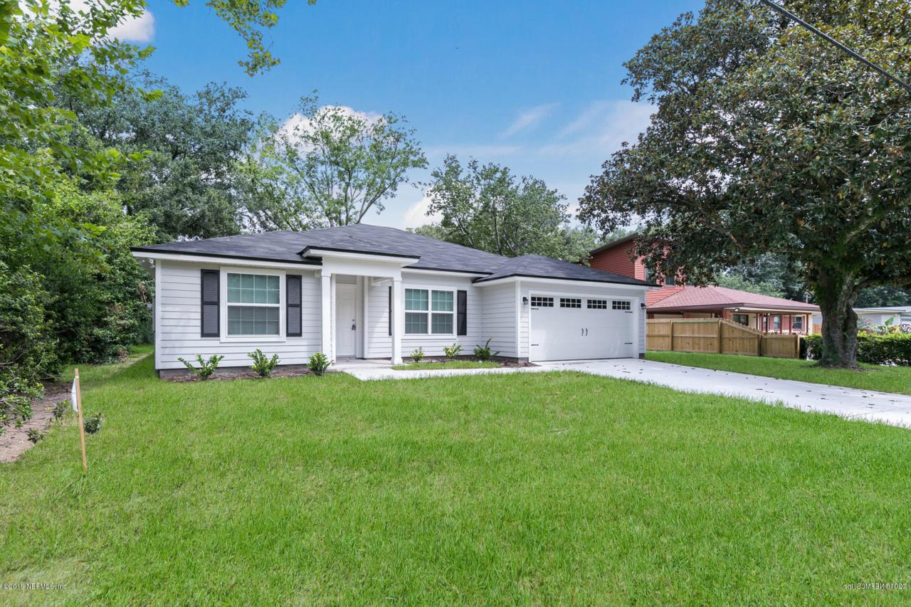 5813 Trebla Dr - Photo 1