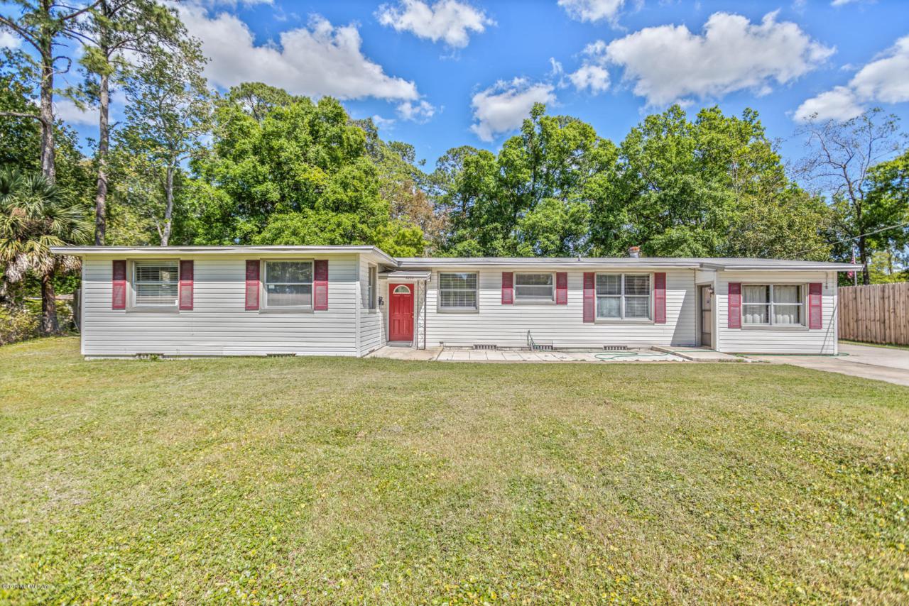4203 Camellia Cir - Photo 1