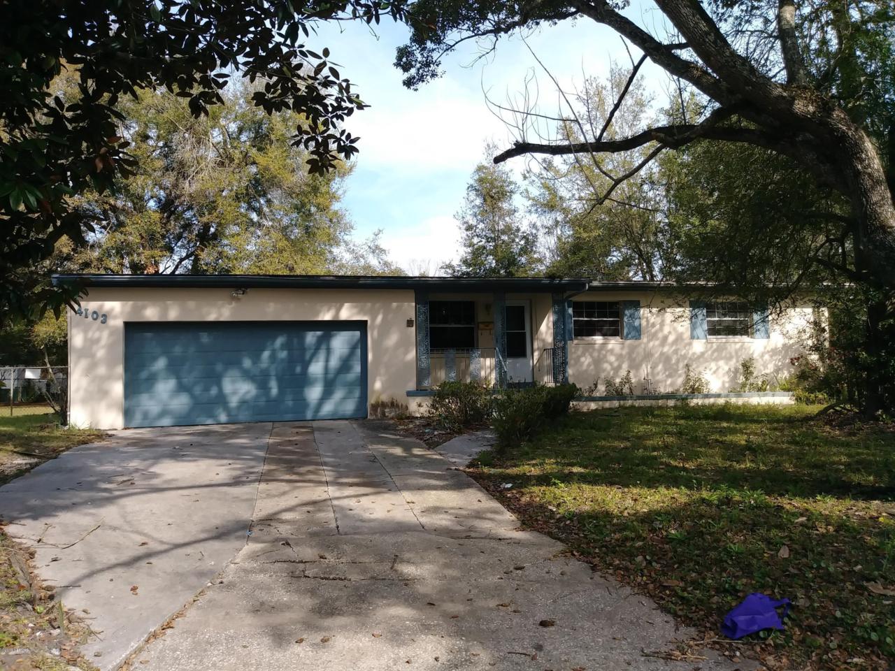 4103 Katanga Dr - Photo 1
