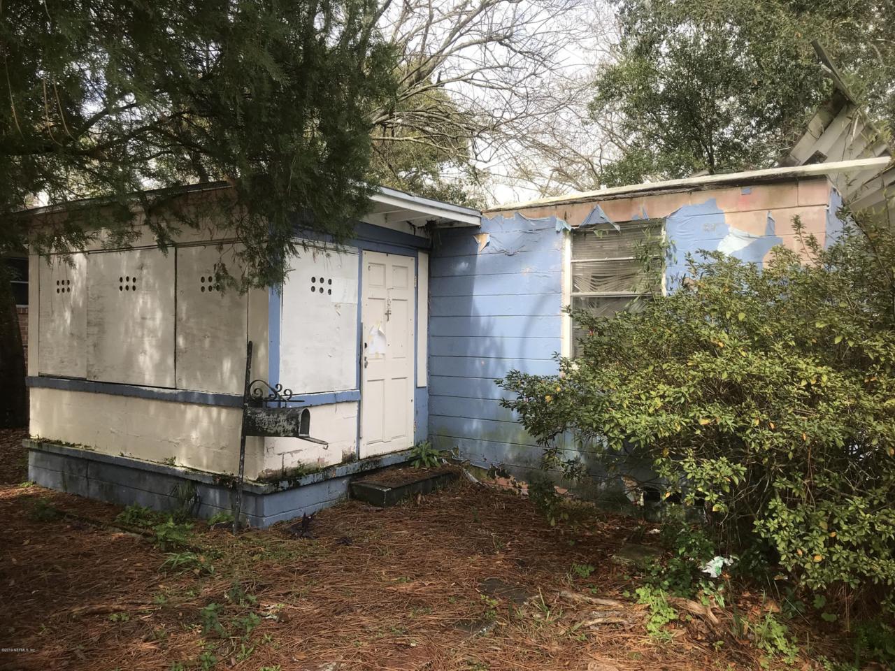 1603 27TH St - Photo 1