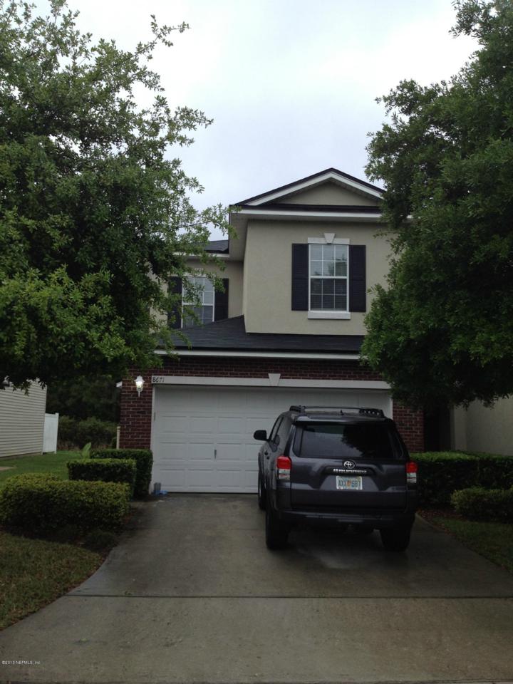 8671 Ribbon Falls Ln - Photo 1