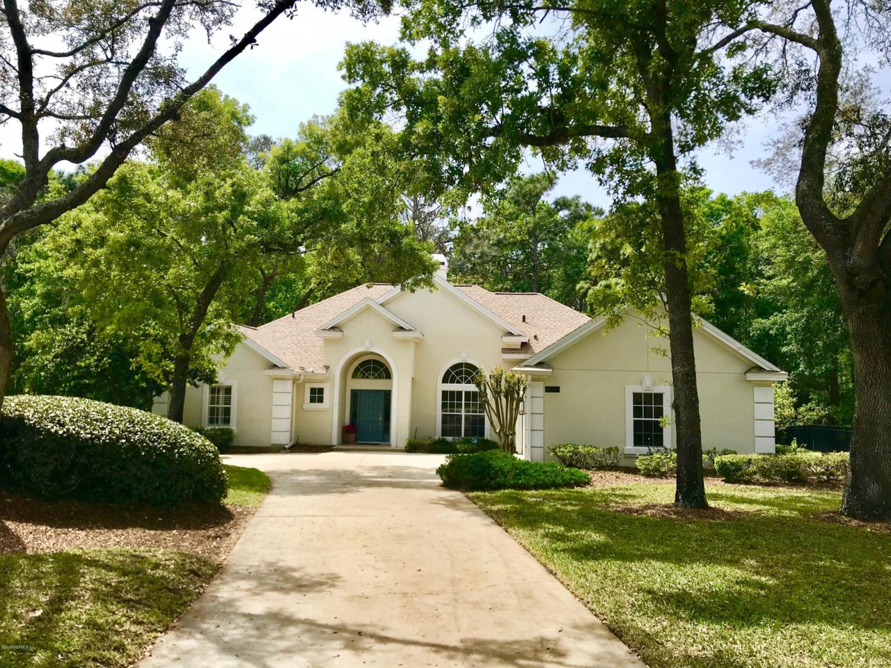 4052 Jebb Island Cir - Photo 1