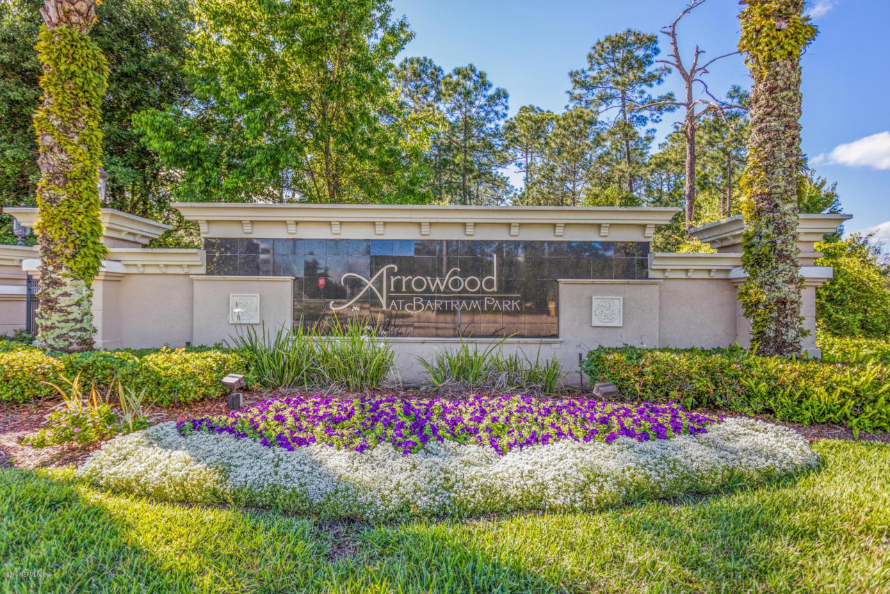 6703 Arching Branch Cir - Photo 1