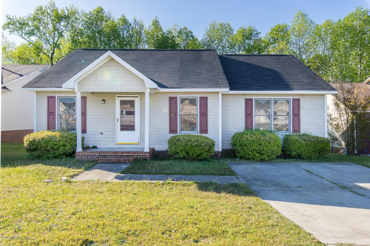 5744 Randleman St - Photo 1