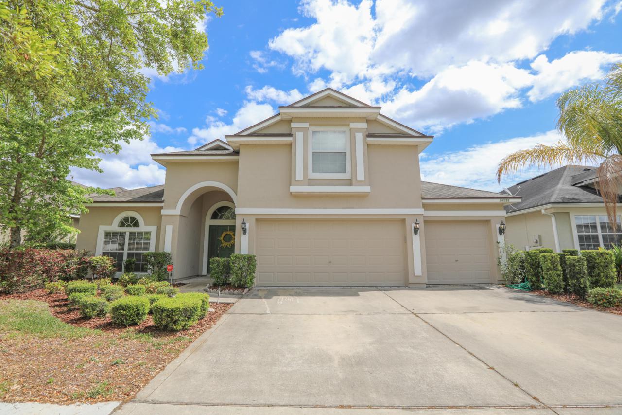 14591 Millhopper Rd - Photo 1
