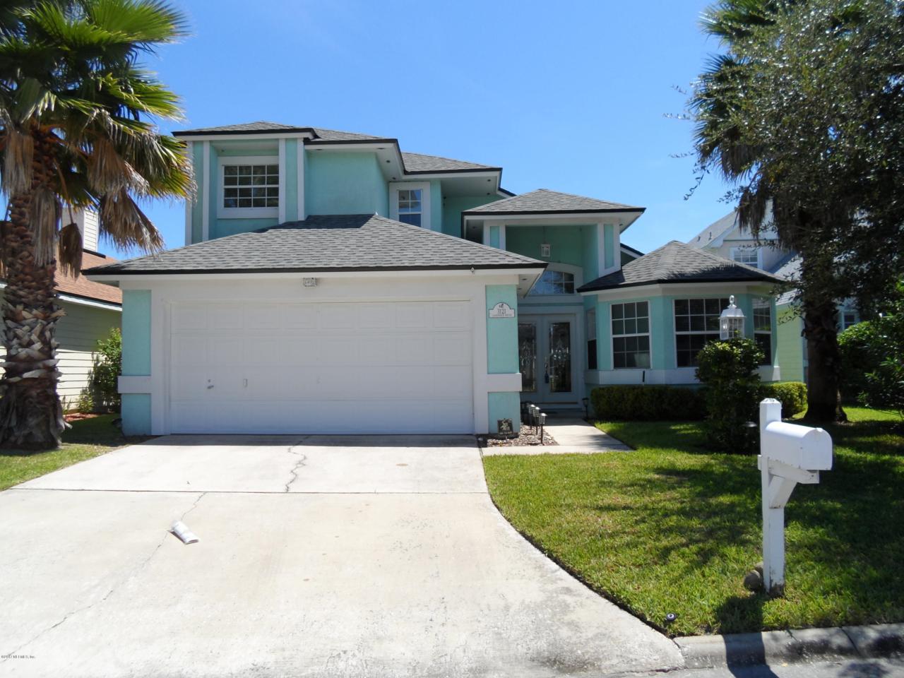 3121 La Reserve Dr - Photo 1