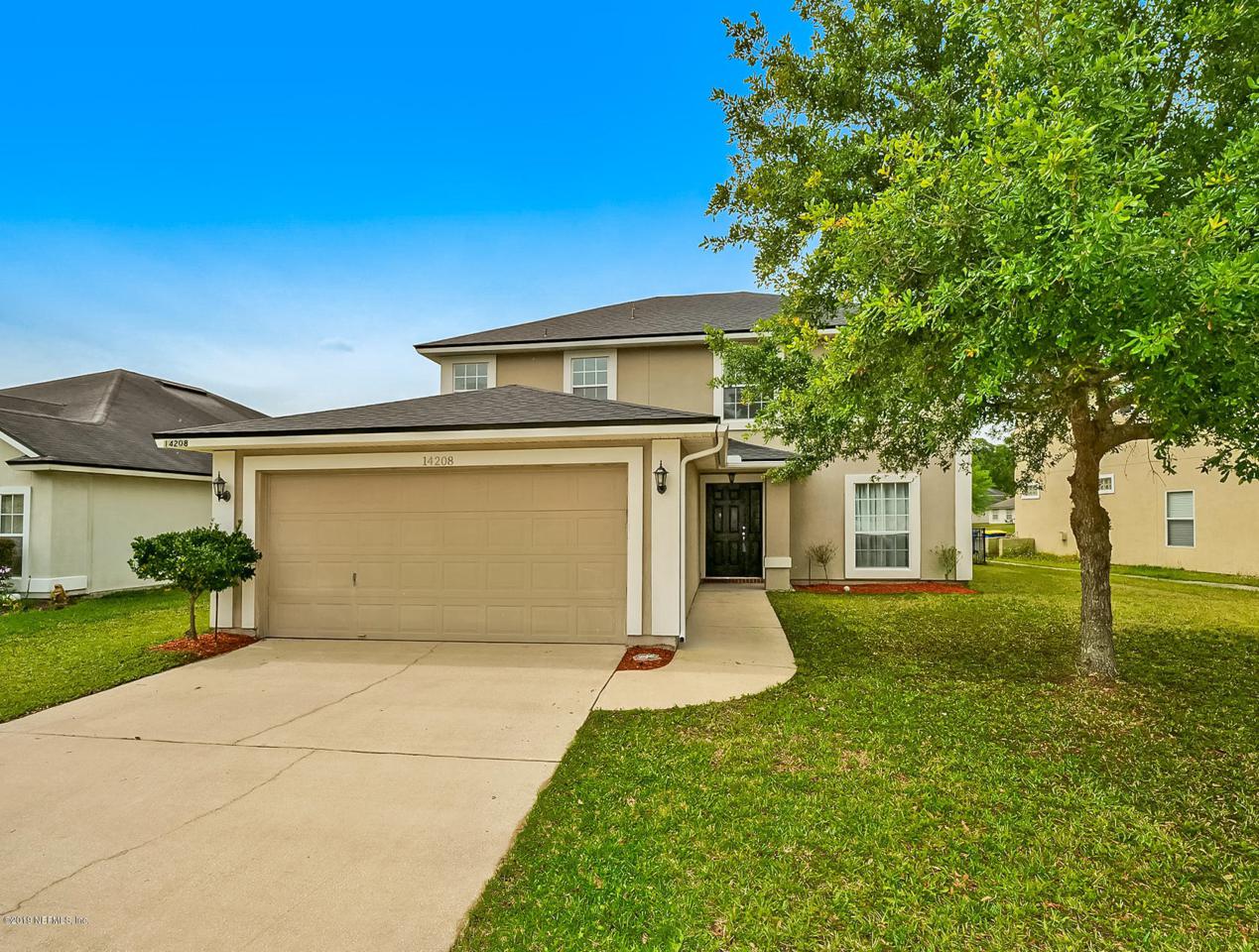 14208 Fish Eagle Dr - Photo 1