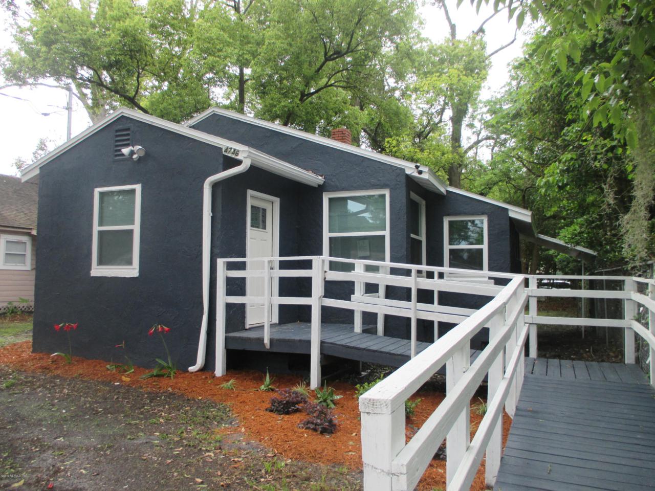 4746 Kingsbury St - Photo 1