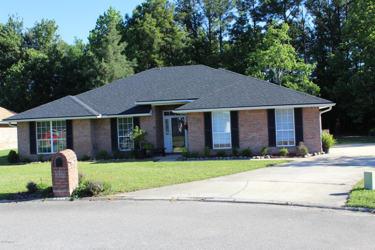 2396 Moon Harbor Way - Photo 1