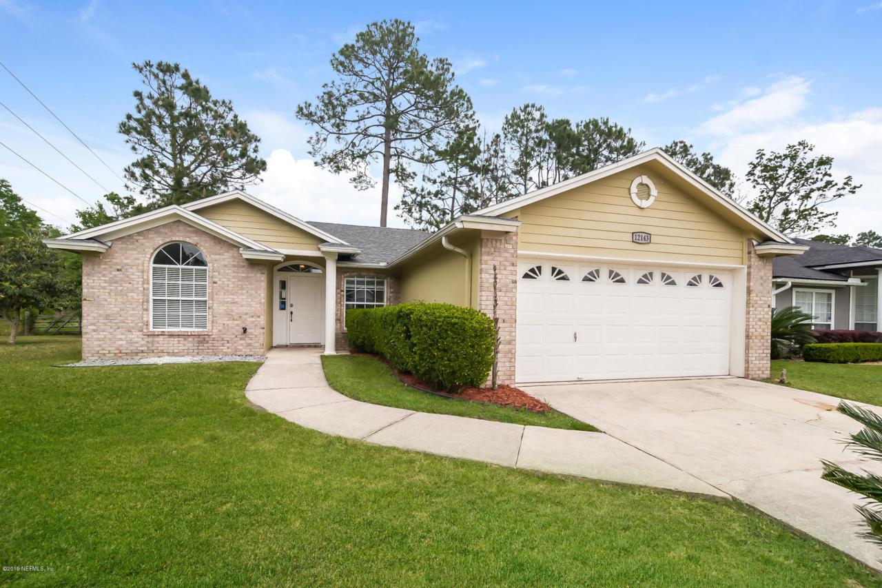 12143 Silver Saddle Dr - Photo 1