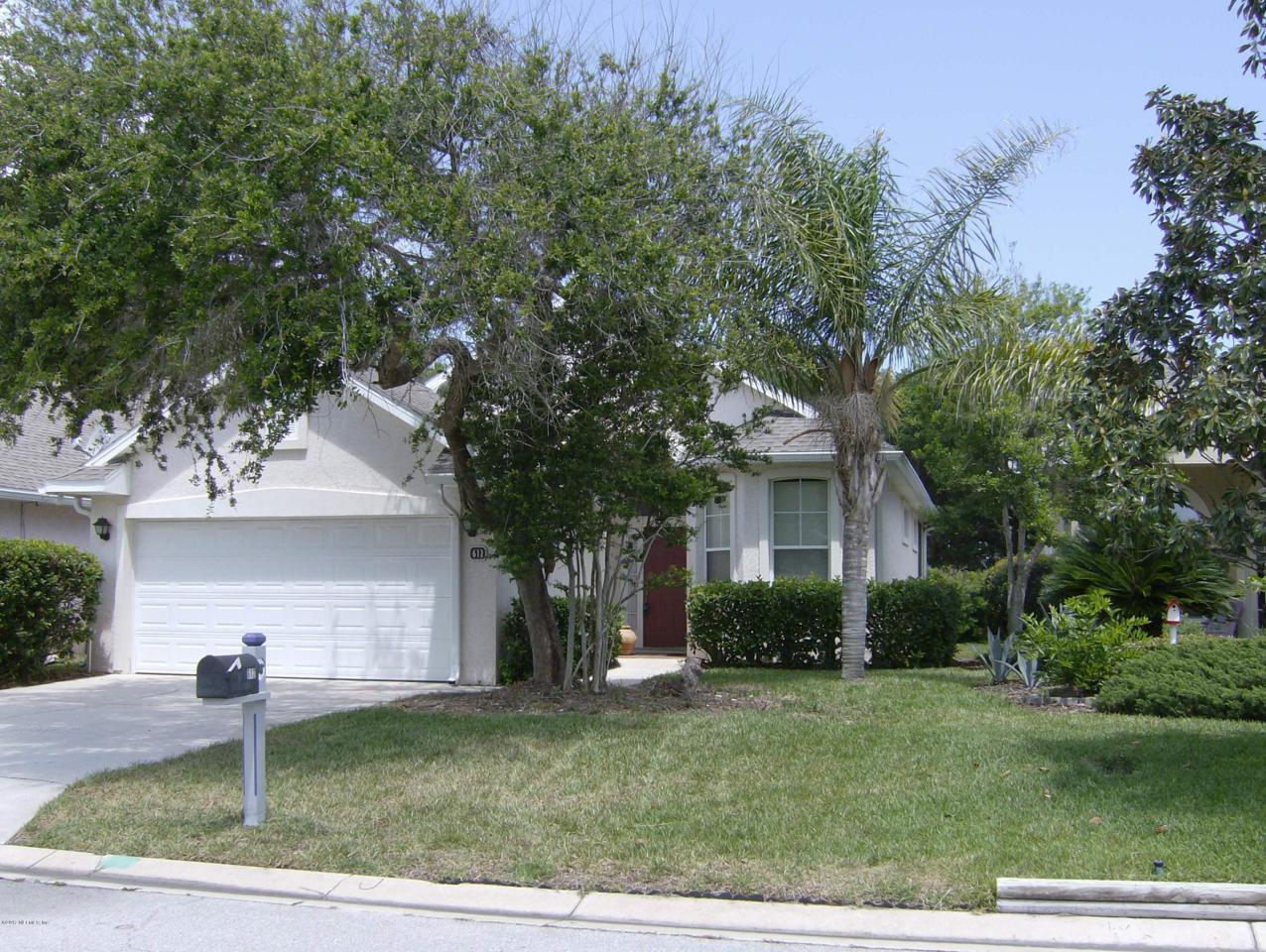 612 Sand Isles Cir - Photo 1