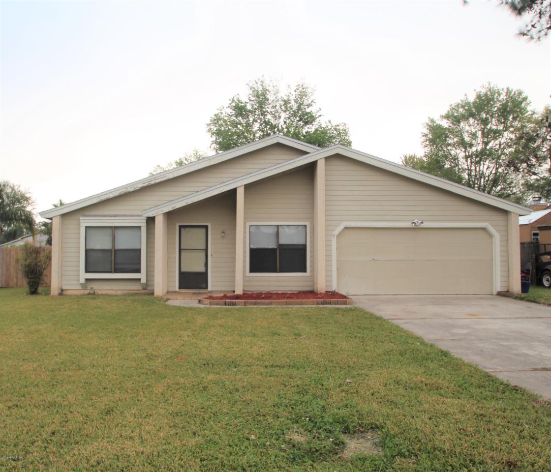 502 Elbridge Gerry St - Photo 1