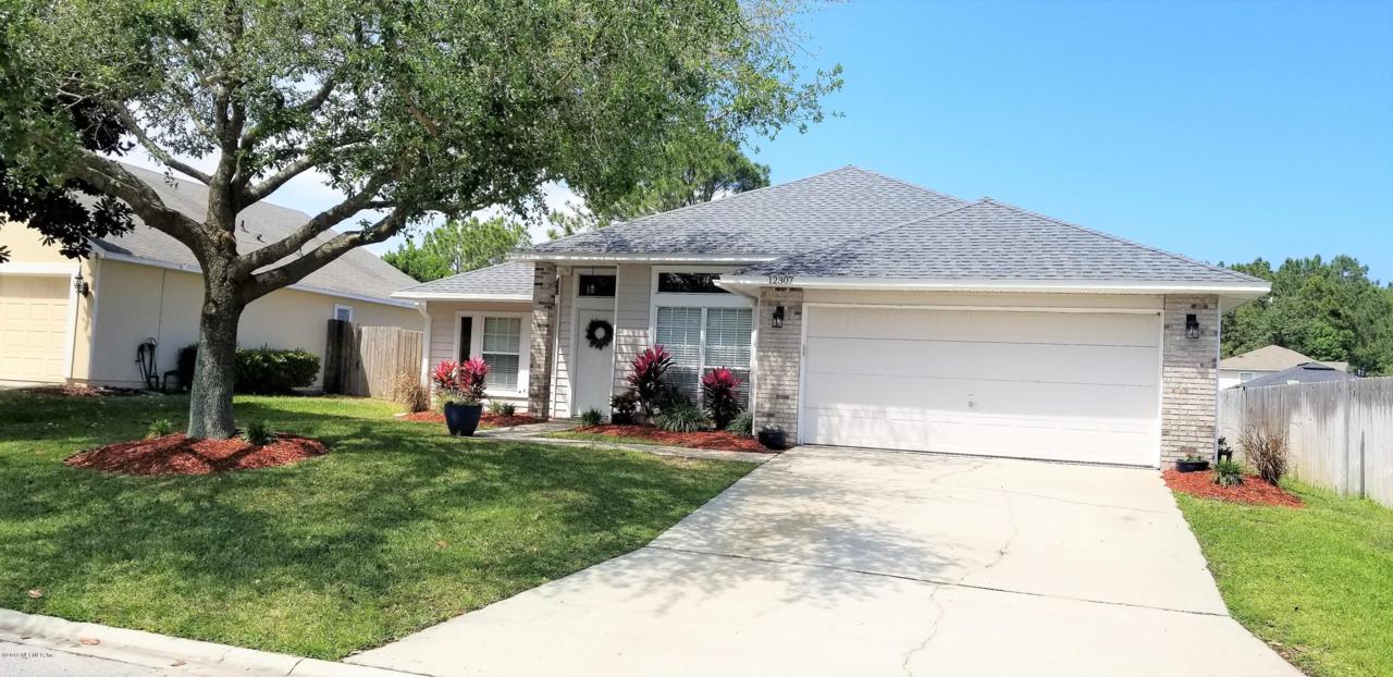 12307 Bucks Harbor Dr - Photo 1