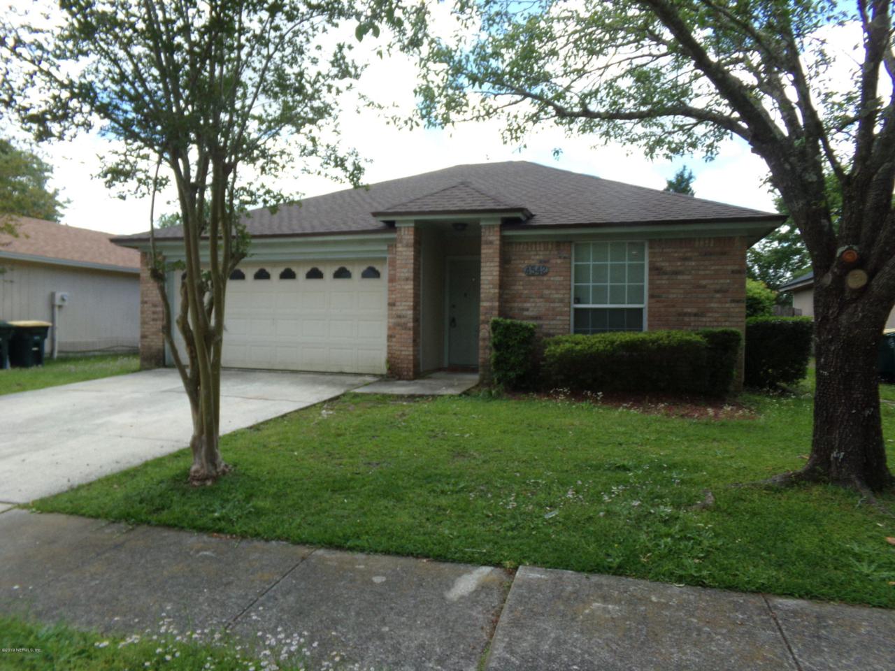 4542 Bentley Trace Ln - Photo 1