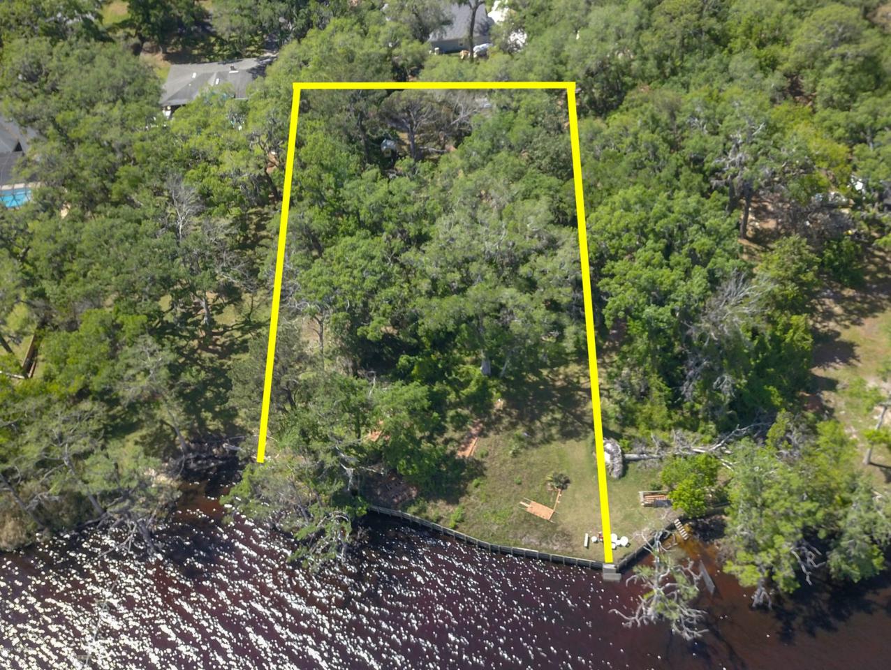 0 Harvey Grant Rd - Photo 1