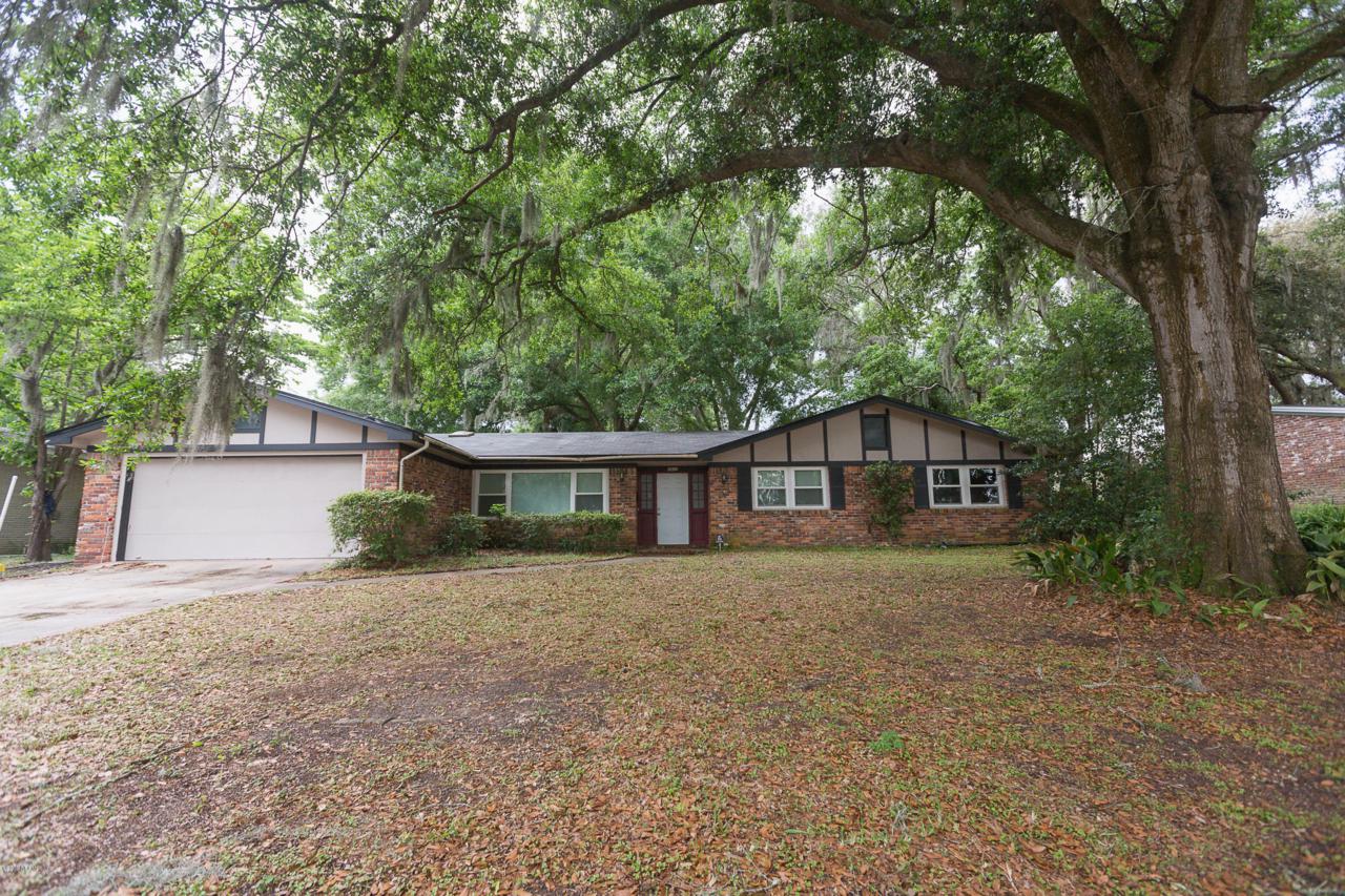 3917 Tara Hall Dr - Photo 1