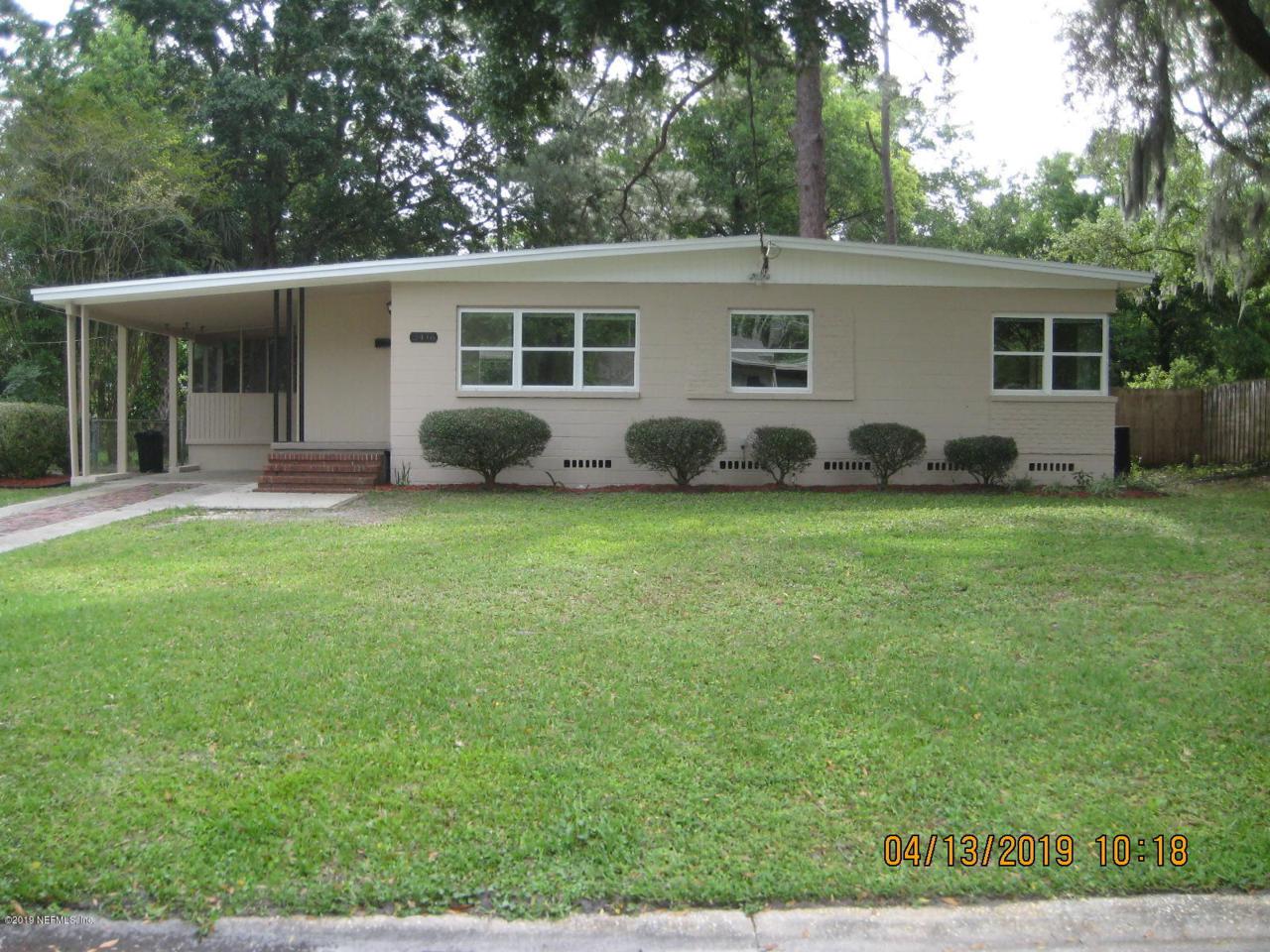 2416 Patsy Anne Dr - Photo 1