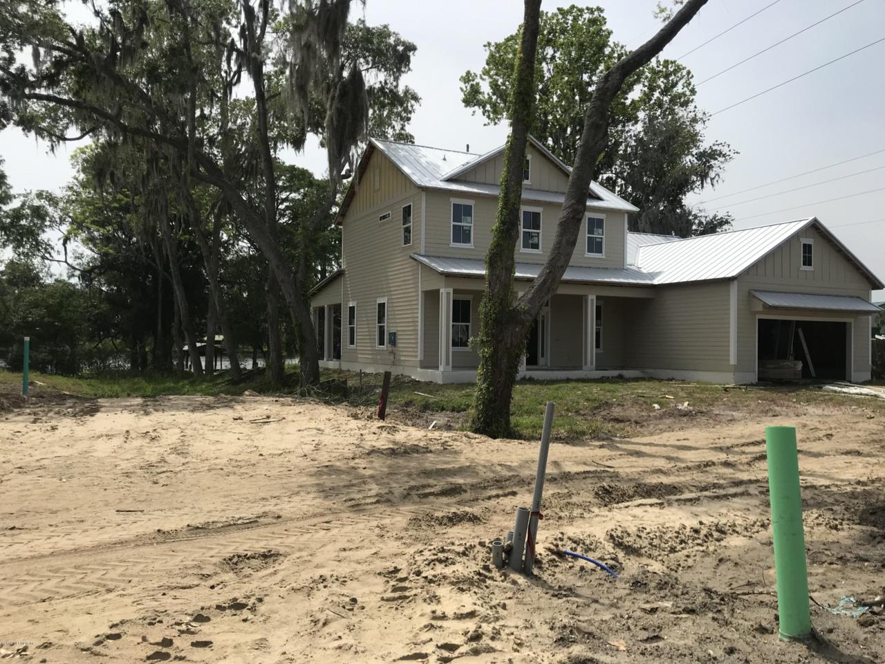 LOT 3 Turkey Hill Rd - Photo 1