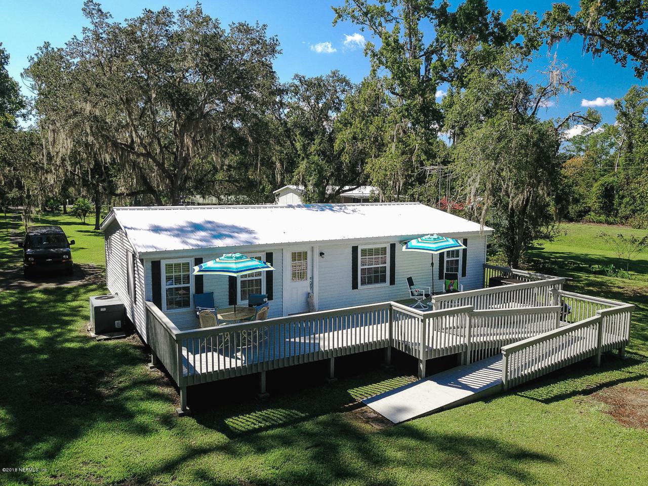 736 Cedar Creek Rd - Photo 1